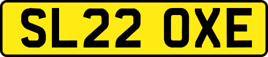 SL22OXE