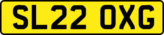 SL22OXG