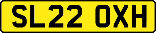 SL22OXH