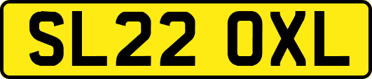 SL22OXL