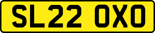 SL22OXO