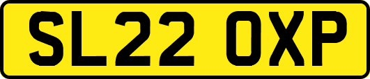 SL22OXP