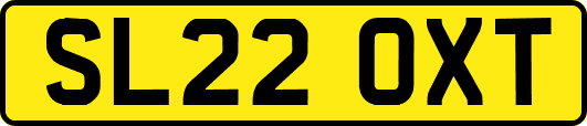 SL22OXT