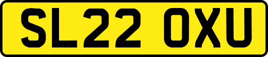 SL22OXU