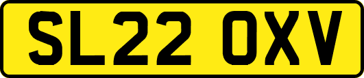 SL22OXV