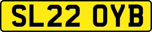 SL22OYB