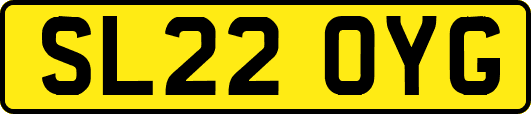 SL22OYG