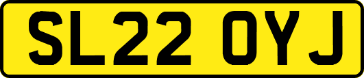 SL22OYJ