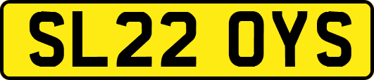 SL22OYS