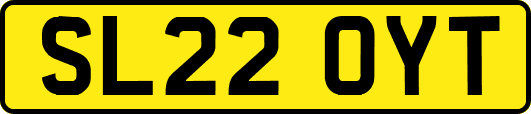 SL22OYT