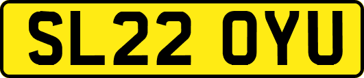 SL22OYU