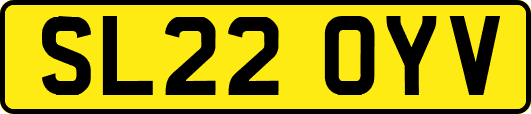 SL22OYV