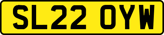 SL22OYW