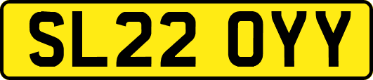 SL22OYY