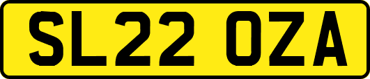 SL22OZA