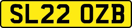 SL22OZB