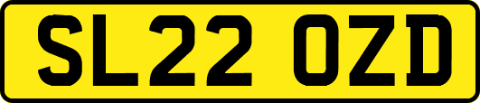 SL22OZD