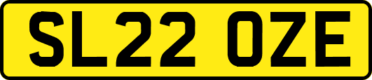 SL22OZE