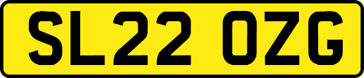 SL22OZG