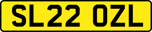 SL22OZL