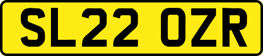 SL22OZR