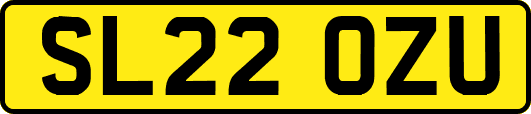 SL22OZU