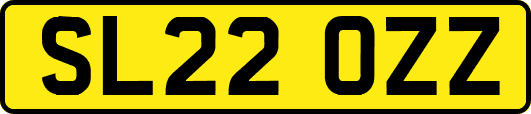 SL22OZZ