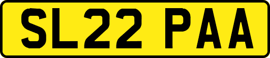 SL22PAA