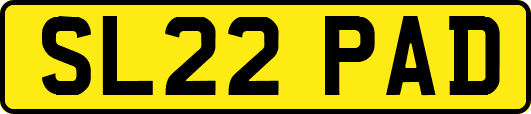 SL22PAD