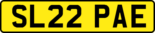 SL22PAE
