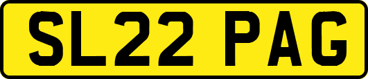 SL22PAG