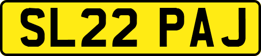 SL22PAJ