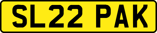 SL22PAK