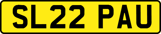 SL22PAU