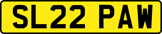 SL22PAW