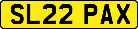 SL22PAX