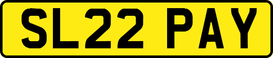 SL22PAY