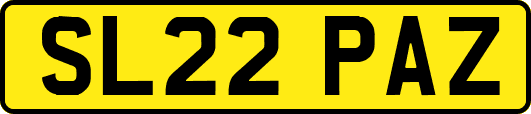 SL22PAZ