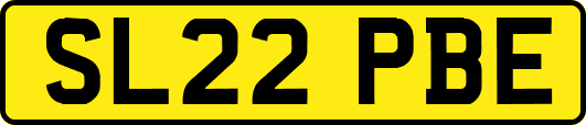 SL22PBE
