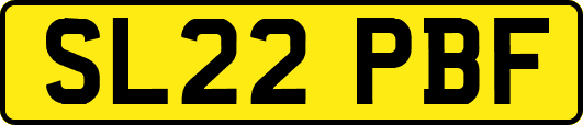 SL22PBF