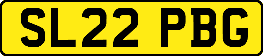 SL22PBG