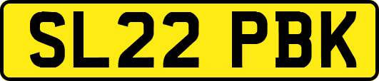 SL22PBK