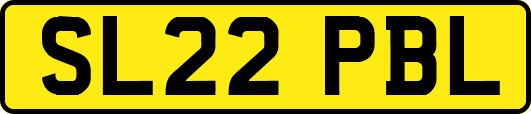 SL22PBL