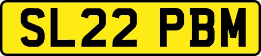 SL22PBM