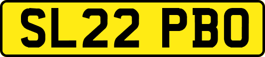 SL22PBO