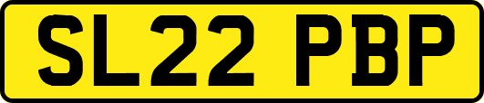 SL22PBP