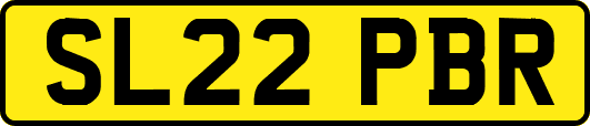 SL22PBR