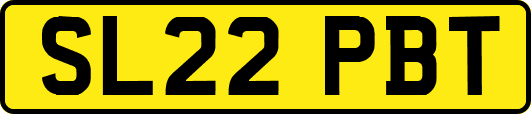 SL22PBT