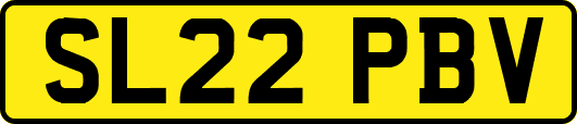SL22PBV