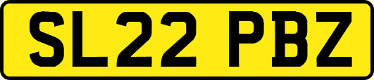 SL22PBZ
